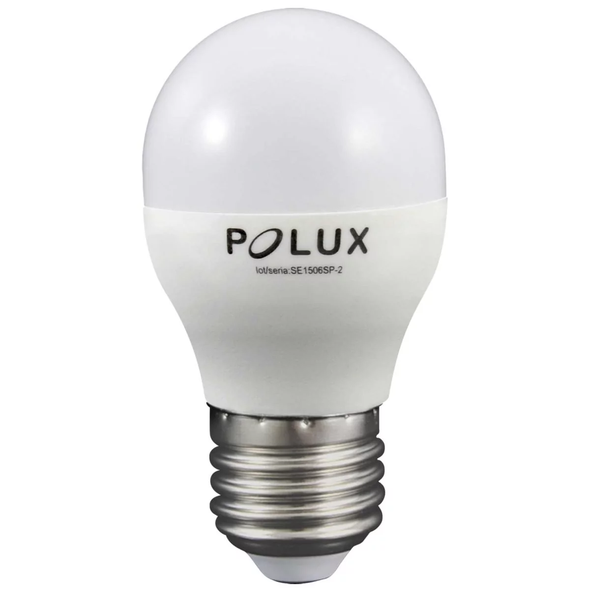Polux Żarówka LED 6,3W E27 560lm 303943