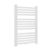 Grzejniki łazienkowe - Grzejnik łazienkowy Luxus biały Equation - miniaturka - grafika 1