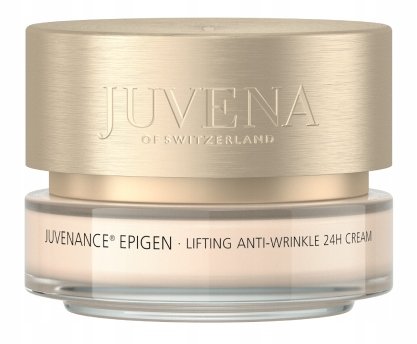 Juvena Krem nawilżający do twarzy Juvenance Epigen 50 ml