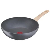 Patelnie - Tefal Natural Force G2661972 - miniaturka - grafika 1