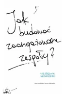 Zarządzanie - jak budować zaangażowane zespoły? - miniaturka - grafika 1