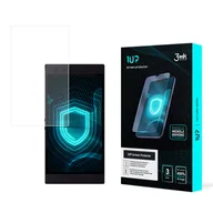 Folie ochronne do telefonów - 3MK 1UP Razer Phone 2 - miniaturka - grafika 1