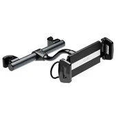 Uchwyty samochodowe do telefonów - Uchwyt samochodowy XLINE CH305 - miniaturka - grafika 1