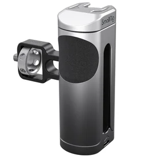 Smallrig Uchwyt Side Handle do Smartfonów (iPhone 13/12/11; Samsung Galaxy S20/S21/S22) - Akcesoria do statywów - miniaturka - grafika 1