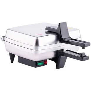 Dezal 301.5 LW Inox - Gofrownice - miniaturka - grafika 1