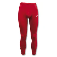 Spodnie sportowe męskie - Legginsy do biegania męskie Joma Record długie - miniaturka - grafika 1