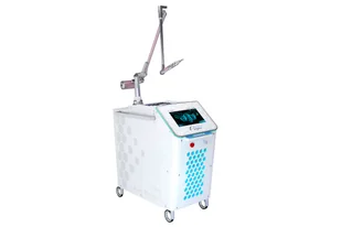 Alvi Prague Laser pikosekundowy Quasar TL-700 Neo+ - Pozostałe urządzenia kosmetyczne - miniaturka - grafika 1