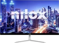 Monitory - Nilox NXM24FHD01 - miniaturka - grafika 1