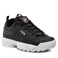 Sneakersy męskie - Fila Disruptor Low - Sneakersy Męskie - 1010262.25Y 1010262.25Y - miniaturka - grafika 1