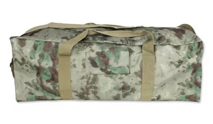 101 Inc. - Torba Pilot Bag - ATX-FG - Torby sportowe - miniaturka - grafika 2