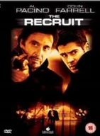 Filmy akcji DVD - The Recruit (Rekrut) - miniaturka - grafika 1
