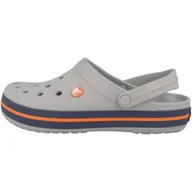 Buty dla dziewczynek - Buty do chodzenia męskie Crocs Crocband - miniaturka - grafika 1