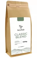 Kawa - Nuno, kawa ziarnista Classic Blend świeżo palona 72h, 1kg - miniaturka - grafika 1
