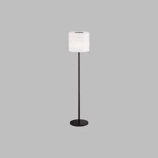 Schöner Wohnen Mina solarna lampa stojąca LED - Lampy ogrodowe - miniaturka - grafika 1