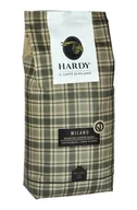 Kawa - Kawa ziarnista Hardy Milano 1kg - miniaturka - grafika 1