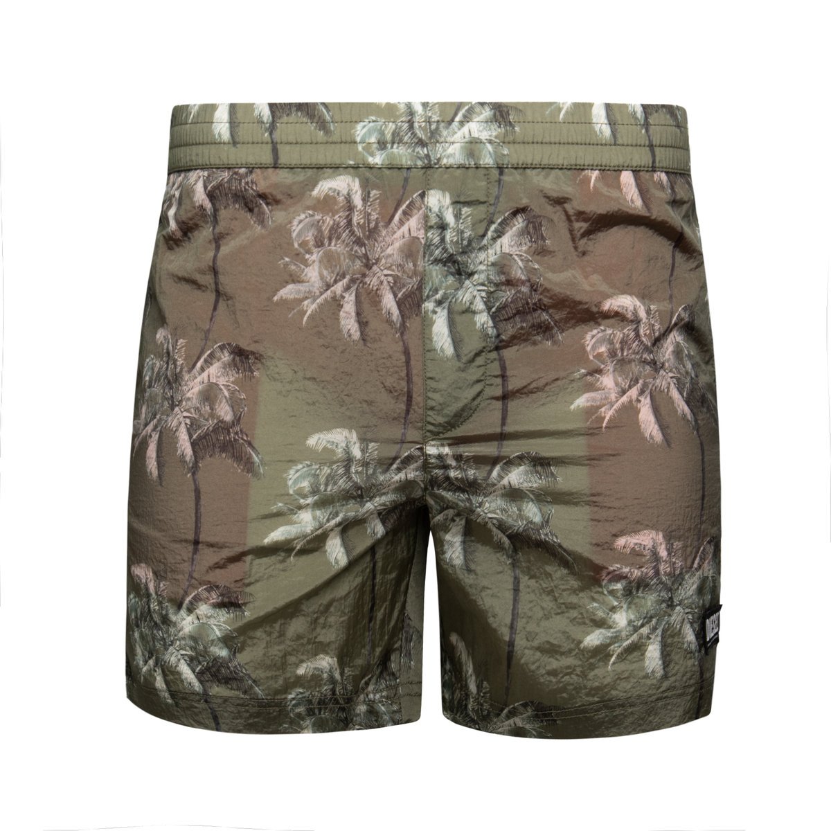 Spodenki kąpielowe Diesel M