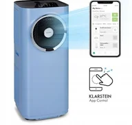 Klimatyzatory - Klarstein Kraftwerk Smart 12K - miniaturka - grafika 1