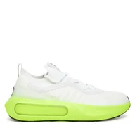 Sneakersy męskie - Sneakersy Under Armour UA Phantom 4 3027593 Biały - miniaturka - grafika 1