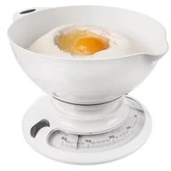 Wagi kuchenne - Waga kuchenna mechaniczna z misą 5 kg O-131813 - miniaturka - grafika 1