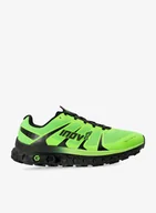 Buty sportowe damskie - Buty trailowe Inov-8 Trailfly Ultra G 300 Max - green/black - miniaturka - grafika 1