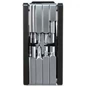 Narzędzia rowerowe - Klucz rowerowy PRO Mini Tool 22 PRTL0133 - miniaturka - grafika 1