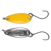 Przynęty - Mikado Błystka wahadłowa Mini Spoon 2,4cm 1,5g 10 - miniaturka - grafika 1