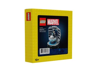 LEGO X-Men Marvel, klocki, Cerebro, 5009015 - Klocki - miniaturka - grafika 1