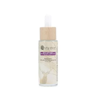 Shy Deer Shy Deer Firming Serum Serum ujędrniające dla skóry twarzy i okolicy oczu 30 ml - Serum do twarzy - miniaturka - grafika 1