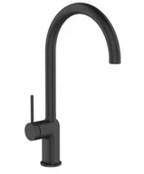 Baterie kuchenne - Invena bateria kuchenna Kalitea, czarny BZ-72-004-V - miniaturka - grafika 1