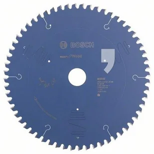 Bosch tarcza tnąca Expert for Wood 250 x 30 x 2,4 mm, 60 2608642498 - Tarcze do pił - miniaturka - grafika 2