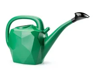Konewki - HowHomely Brillia z sitkiem zielona 10 L - miniaturka - grafika 1
