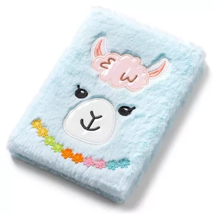 Notes LAMA - Notesy i bloczki Notes LAMA - Notesy i bloczki - miniaturka - grafika 1