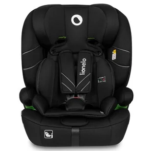 Fotelik samochodowy Lionelo Levi One I-Size Black Carbon  ! - Foteliki samochodowe - miniaturka - grafika 1