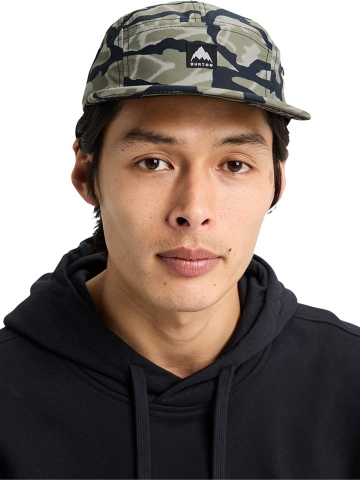 Burton Czapka 