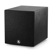 Głośniki i kolumny - JL AUDIO Dominion d108 subwoofer (czarny jesion) - miniaturka - grafika 1
