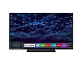 Telewizory - Toshiba 55UL3C63DG - miniaturka - grafika 1