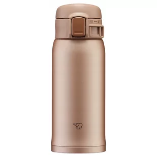 Kubek termiczny ZOJIRUSHI SM-SR36E-NM 360 ml złoty - Kubki termiczne - miniaturka - grafika 1