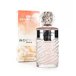 Rochas Eau Sensuelle woda toaletowa 100ml - Wody i perfumy damskie - miniaturka - grafika 1