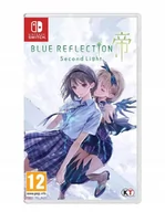 Gry Nintendo Switch - Blue Reflection: Second Light GRA NINTENDO SWITCH - miniaturka - grafika 1