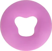 Masażery - Silikonowa poduszka do masażu twarzy, zapobiega zmarszczkom, miękka, elastyczna poduszka na twarz do salonu kosmetycznego - miniaturka - grafika 1