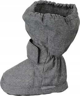 STERNTALER ŚNIEGOWCE NIEMOWLĘCE ZAPINKA SZARE GŁADKIE 21/22 J_A - Śniegowce damskie STERNTALER ŚNIEGOWCE NIEMOWLĘCE ZAPINKA SZARE GŁADKIE 21/22 J_A - Śniegowce damskie - miniaturka - grafika 1