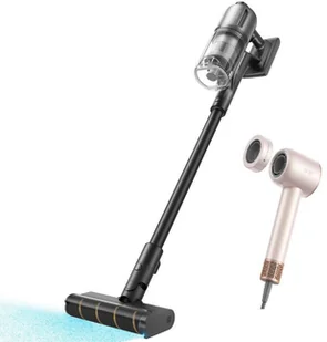 Dreame Z30 AQUA CYCLE + Suszarka Dreame Glory PRO - Odkurzacze pionowe - miniaturka - grafika 1