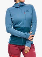 Bluzy narciarskie - Bluza damska Mountain Equipment Durian Hooded Jacket - miniaturka - grafika 1
