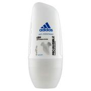 Dezodoranty i antyperspiranty dla kobiet - Adidas Pro Invisible 48h Dezodorant roll-on dla kobiet 50ml - miniaturka - grafika 1