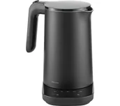 Czajniki elektryczne - Zwilling Enfinigy Pro 1027167 1l 1850W Regulacja temperatury - miniaturka - grafika 1