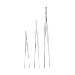 Küchenprofi Szczypce-pęseta, 23 cm, Küchenprofi KU-1068002822 - Przybory do gotowania - miniaturka - grafika 1