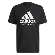 Koszulki męskie - adidas Football T-Shirt męski - miniaturka - grafika 1