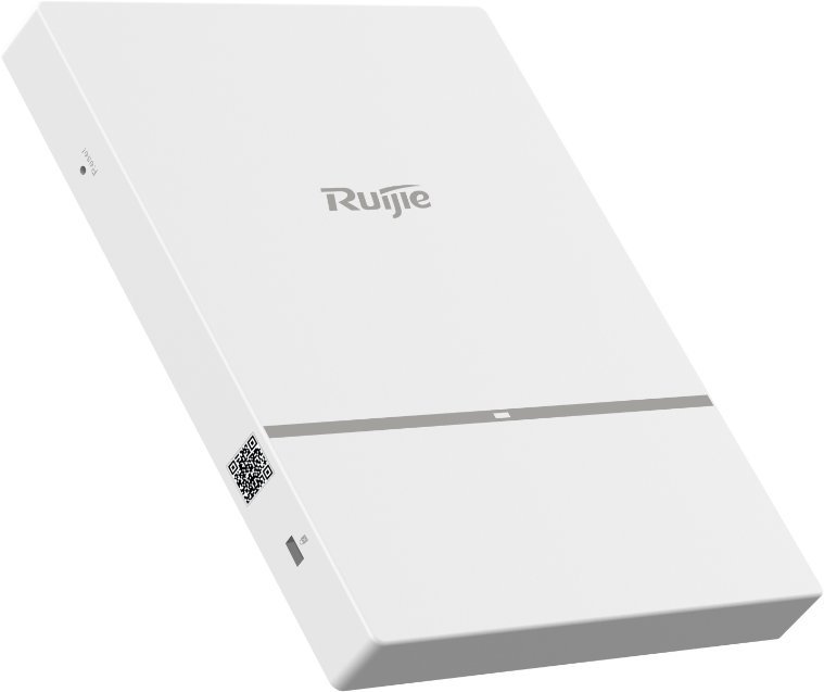 Ruijie Networks Access Point Reyee RG-AP820-L(V2) Wi-Fi 6