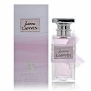 Wody i perfumy damskie - Lanvin Jeanne Lanvin woda perfumowana 100ml - miniaturka - grafika 1