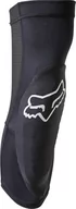 Ochraniacze - Fox Enduro Knee Guards Men, czarny XL 2022 Ochraniacze kolan 28918-001-XL - miniaturka - grafika 1